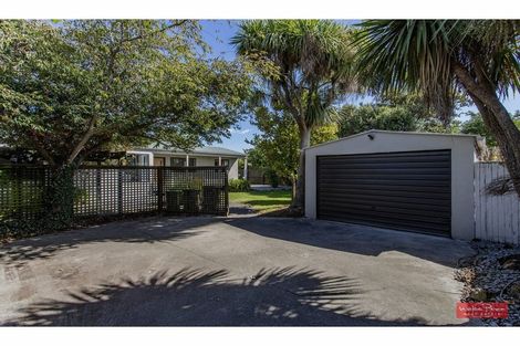 Photo of property in 48a Sheldon Street, Woolston, Christchurch, 8023