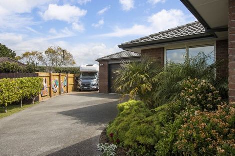 Photo of property in 20 Hoggard Place, Katikati, 3129