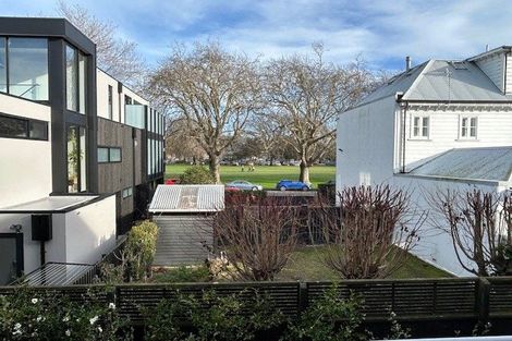 Photo of property in 3/31 Chester Street West, Christchurch Central, Christchurch, 8013