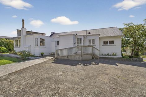 Photo of property in 7 Ranui Place, Feilding, 4702
