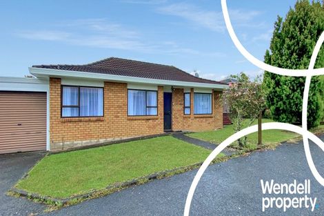 Photo of property in 2/116 Titirangi Road, New Lynn, Auckland, 0600