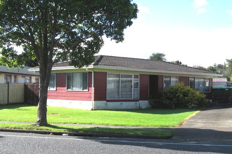 Photo of property in 368 Bucklands Beach Road, Bucklands Beach, Auckland, 2012
