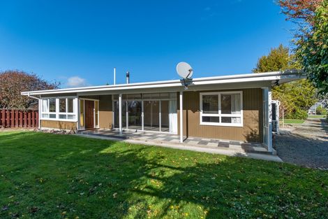 Photo of property in 66 Denmark Street, Fairlie, 7925