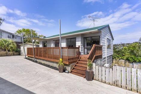 Photo of property in 36 Brian Crescent, Stanmore Bay, Whangaparaoa, 0932