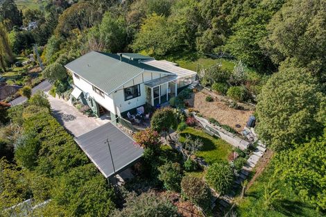 Photo of property in 42 Jessop Street, South Hill, Oamaru, 9400