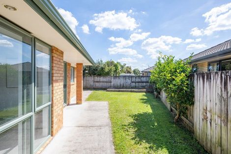 Photo of property in 5 Locksley Lane, Hamilton East, Hamilton, 3216