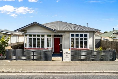 Photo of property in 4 Rugby Street, Saint Kilda, Dunedin, 9012