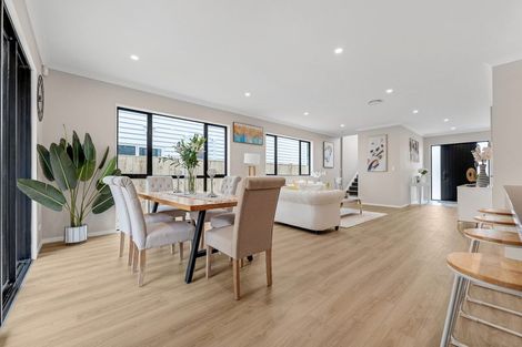 Photo of property in 2e Hughs Way, Flat Bush, Auckland, 2019