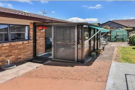 Photo of property in 56b Gills Avenue, Papakura, 2110