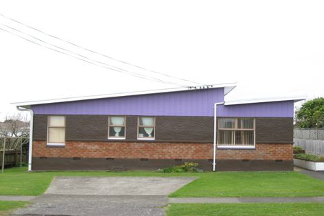 Photo of property in 1/47 Record Street, Fitzroy, New Plymouth, 4312