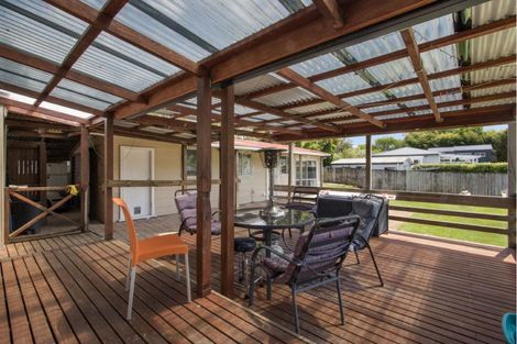 Photo of property in 7 George Street, Waihi, 3610