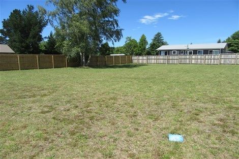 Photo of property in 11 Ngahana Place, Turangi, 3334