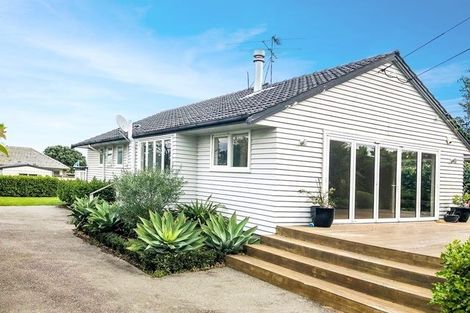 Photo of property in 103 West Tamaki Road, Glen Innes, Auckland, 1072