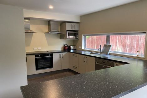 Photo of property in 1/24a Bowen Street, Upper Riccarton, Christchurch, 8041