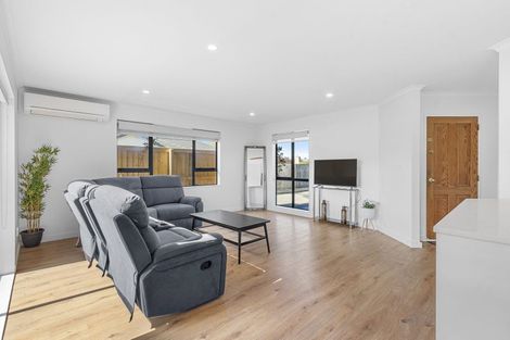 Photo of property in 34 Shelley Street, Rolleston, 7614