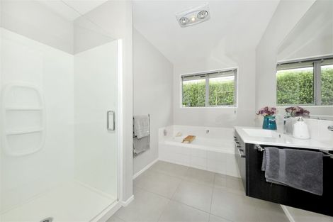 Photo of property in 18 Heathridge Place, Lincoln, 7608