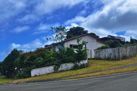 Photo of property in 2 Garboard Lane, Whitby, Porirua, 5024