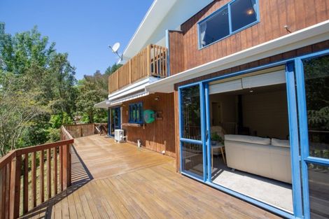 Photo of property in 32 Maui Pomare Road, Nikau Valley, Paraparaumu, 5032