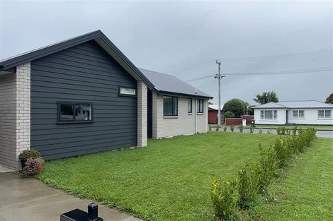 Photo of property in 67 Tainui Street, Levin, 5510