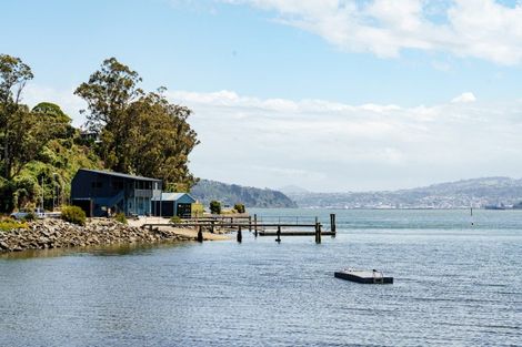 Photo of property in 1 Greenacres Street, Macandrew Bay, Dunedin, 9014