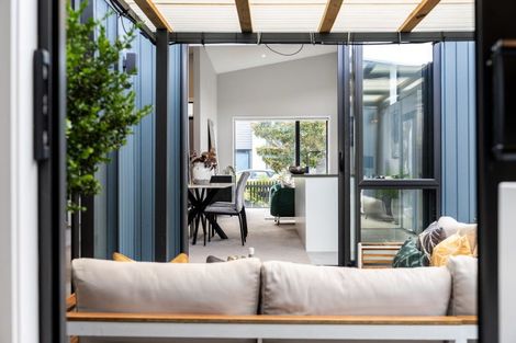 Photo of property in 17 Chaffinch Road, Hobsonville, Auckland, 0616