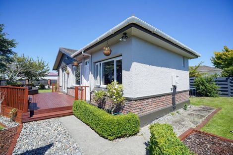 Photo of property in 213 King Street, Windsor, Invercargill, 9810