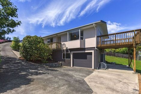 Photo of property in 8 Ensign Lane, Whitby, Porirua, 5024