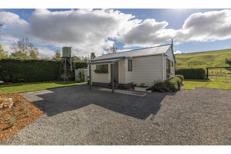 Photo of property in 204 Whitecliffs Road, Whitecliffs, Coalgate, 7673