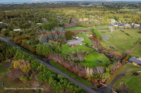 Photo of property in 199 Marama Avenue North, Otatara, Invercargill, 9879