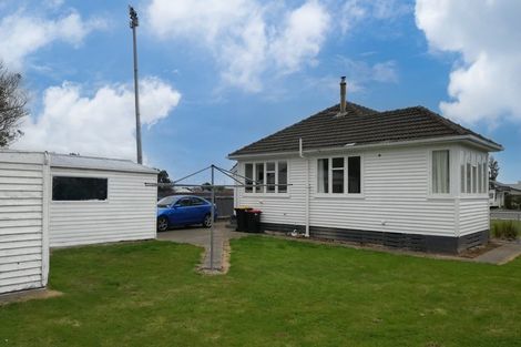 Photo of property in 1 Joseph Street, Waverley, Invercargill, 9810