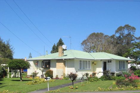 Photo of property in 11 Fairfield Avenue, Huntly, 3700