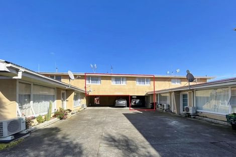 Photo of property in 24 Victoria Avenue, Palmerston North, 4410