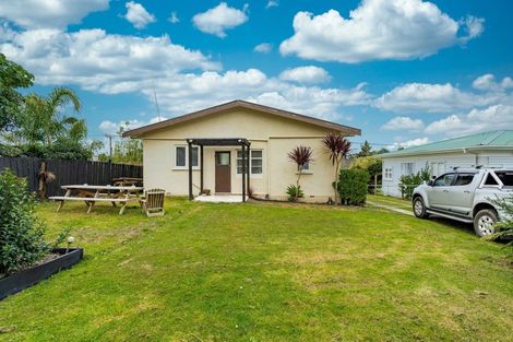 Photo of property in 36 Tirarau Street, Dargaville, 0310