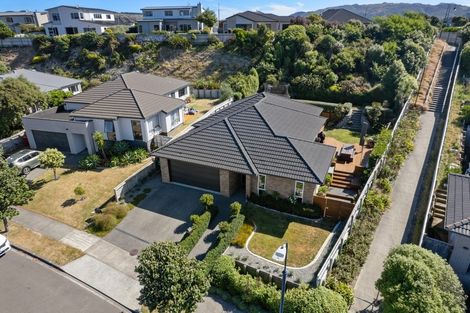 Photo of property in 20 Tongariro Drive, Aotea, Porirua, 5024