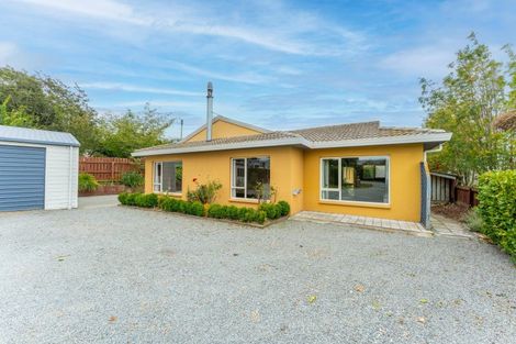 Photo of property in 273 Hilton Highway, Washdyke, Timaru, 7910