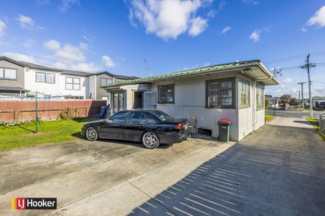 Photo of property in 157a Russell Road, Manurewa, Auckland, 2102