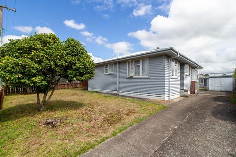 Photo of property in 34 Oregon Drive, Murupara, 3025