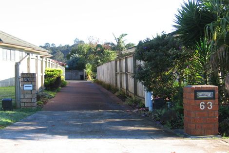 Photo of property in 63 Landing Drive, Albany, Auckland, 0632