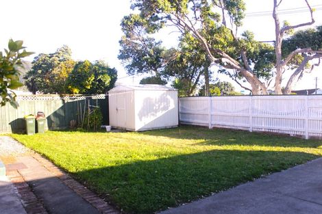 Photo of property in 9a Birch Street, Hutt Central, Lower Hutt, 5010