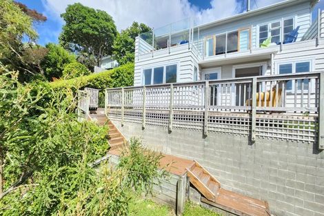 Photo of property in 36 Upoko Road, Hataitai, Wellington, 6021