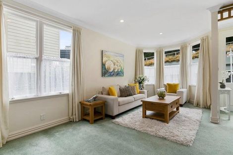 Photo of property in 178 Sydney Street West, Thorndon, Wellington, 6011