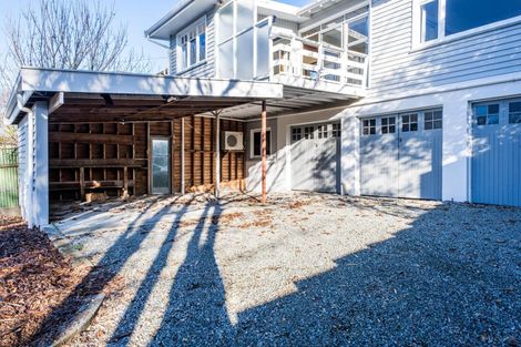 Photo of property in 5 Sea View Terrace, Seaview, Timaru, 7910