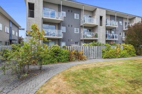 Photo of property in B6/101 Caledonian Road, St Albans, Christchurch, 8014