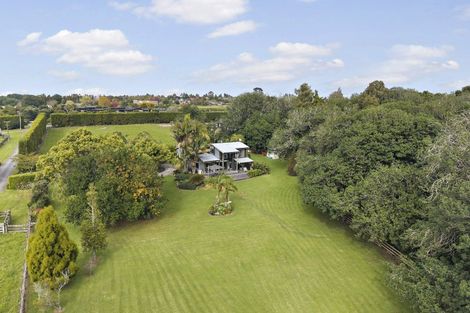 Photo of property in 144b Runciman Road, Pukekohe East, Pukekohe, 2677