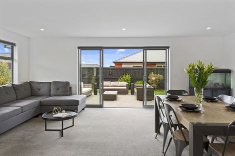 Photo of property in 516 East Maddisons Road, Rolleston, 7615