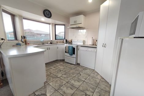 Photo of property in 8 Robalan Place, Redwoodtown, Blenheim, 7201