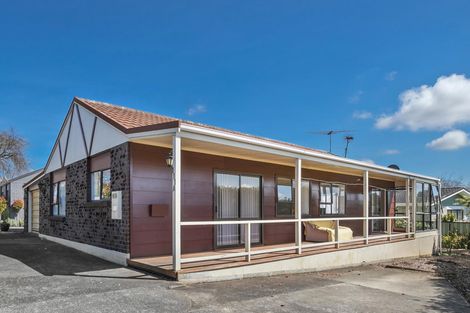 Photo of property in 111a Wellington Street, Pukekohe, 2120