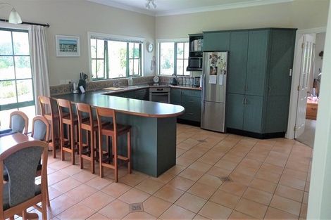 Photo of property in 89 Ulysses Road, Ashhurst, Palmerston North, 4470