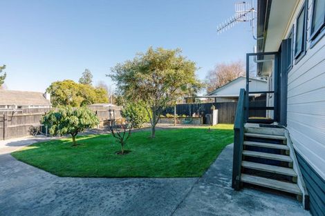 Photo of property in 21 Guy Street, Dannevirke, 4930