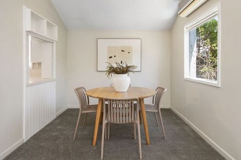 Photo of property in 4 Peacock Street, Christchurch Central, Christchurch, 8013